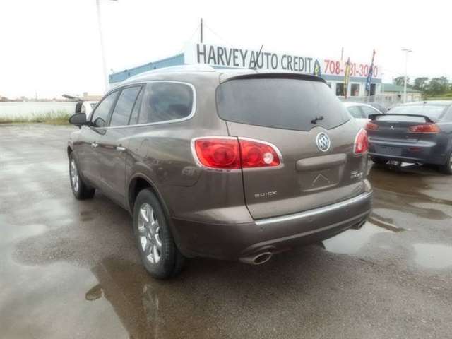 2008 Buick Enclave CXL 4dr Crossover